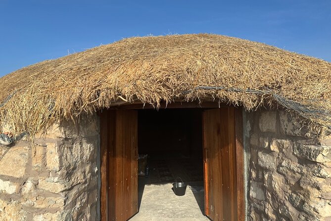 East Salalah tour Full day (private tour) - Taqah and the final coastal hour