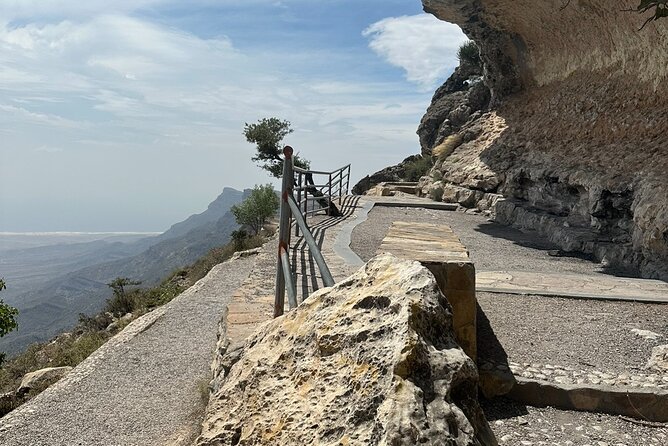 East Salalah tour Full day (private tour) - Mirbat Castle and the old town
