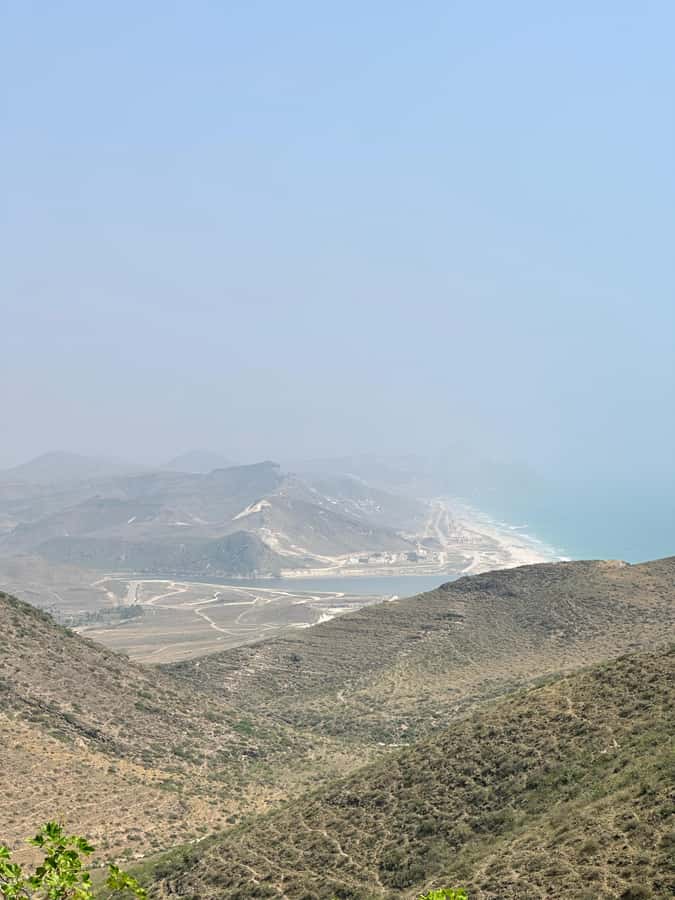 Elite Private Full Day Tour - Salalah Main Attractions - Al Fazayeh Beach gives you 45 minutes in the water