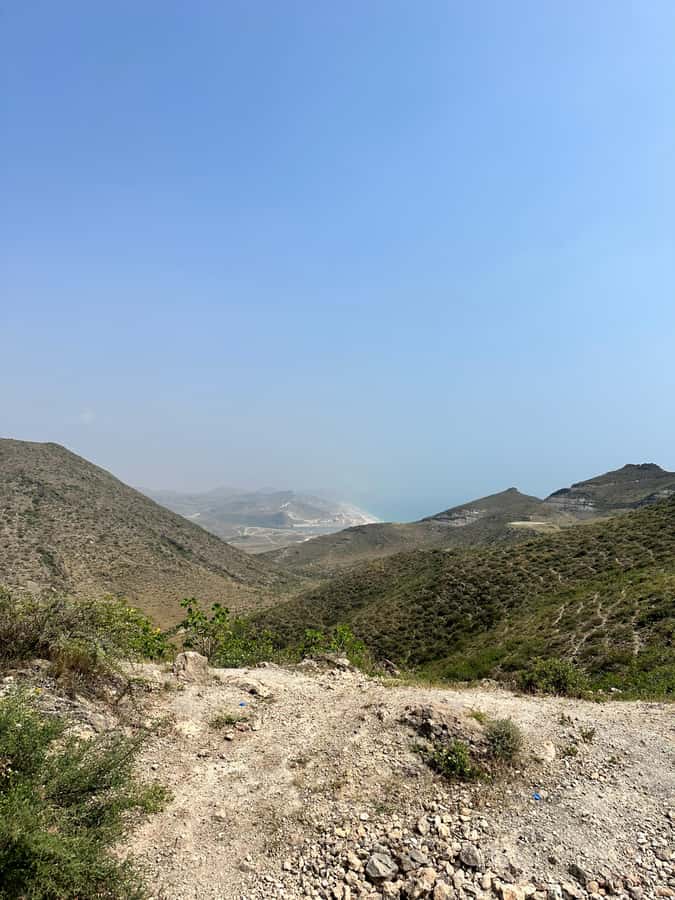 Elite Private Full Day Tour - Salalah Main Attractions - The food and drink extras make a difference
