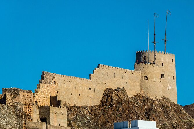 Enjoy a traditional Omani local style tour around Muscat - What This Muscat Tour Is Really Like