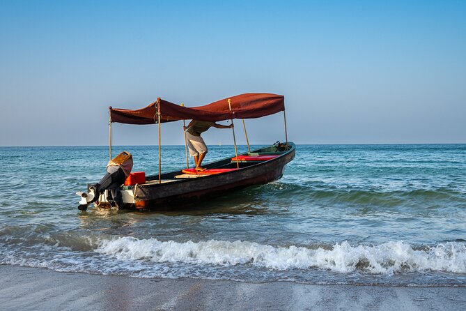 Enjoy a traditional Omani local style tour around Muscat - Is $130 Per Person Good Value?