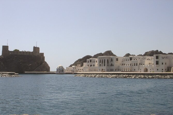 Evening Sunset Dhow Cruise Tour - Muscat - What the Muscat sunset cruise is really like