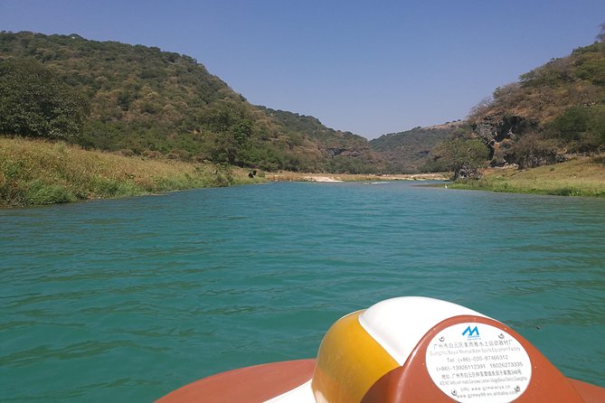 Explore Samhan Mountain – Half-Day Getaway with Lunch Included. - Why this Salalah mountain trip works