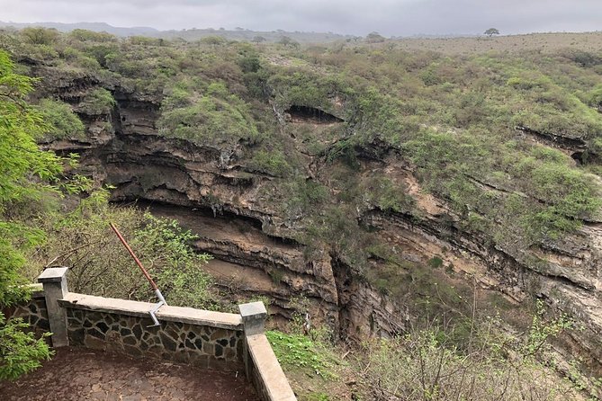 Explore Samhan Mountain – Half-Day Getaway with Lunch Included. - Comfort, timing, and what to bring