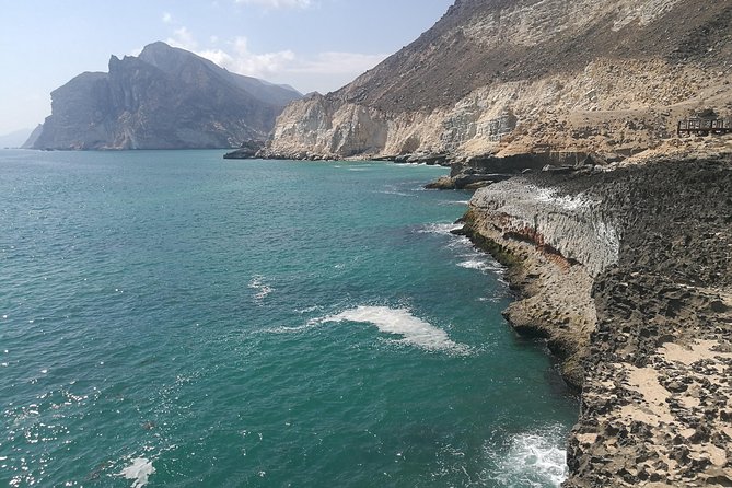 Explore West Salalah’s Stunning Natural Scenery - a Full-Day Tour - Key points about the western Salalah tour