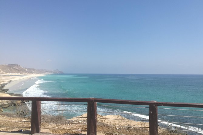 Explore West Salalah’s Stunning Natural Scenery - a Full-Day Tour - Why western Salalah deserves a full day