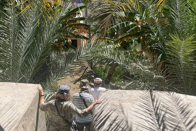 Exploring Oman - Nizwa Souq, Misfah Al Arbyeen - Misfat Al Abriyyin: Oman’s mountain village