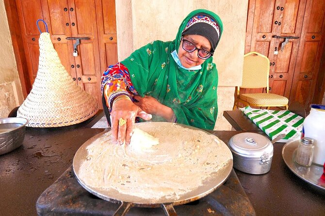 Exploring Oman - Nizwa Souq, Misfah Al Arbyeen - How the timing works in real life