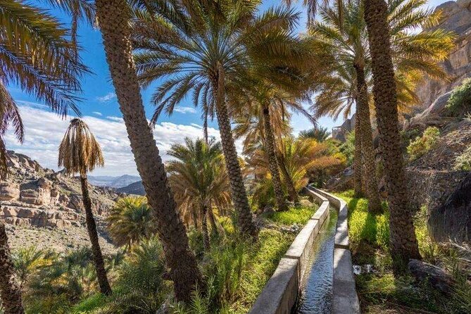 Exploring Oman - Nizwa Souq, Misfah Al Arbyeen - Is $162.50 a fair price?