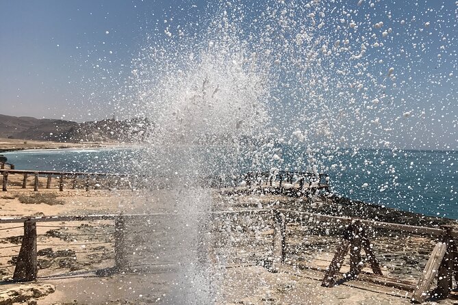 Fazayah Beach Excursion: A Coastal Escape to Salalah's Hidden Gem - Who will enjoy this outing most