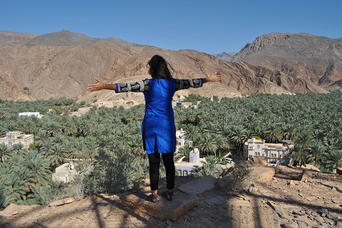 From Alilah, Anantara or Nizwa - Trekking | Hiking hiking Jebel Akhdar - Key Points Before You Book