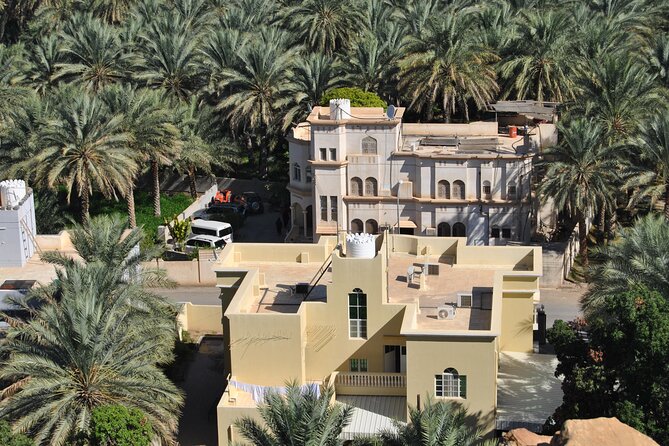 From Alilah, Anantara or Nizwa - Trekking | Hiking hiking Jebel Akhdar - Walking the Cliffs and Terraces