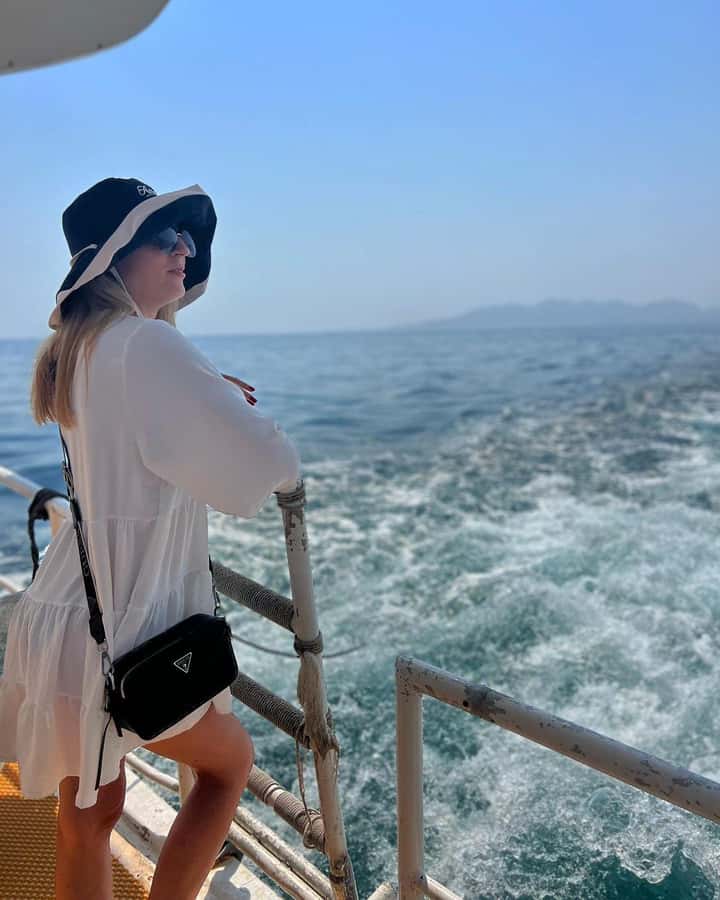 From Dubai to Norway of Arabia|Telegraph Island| Dhow Cruise - What to bring and what to leave behind