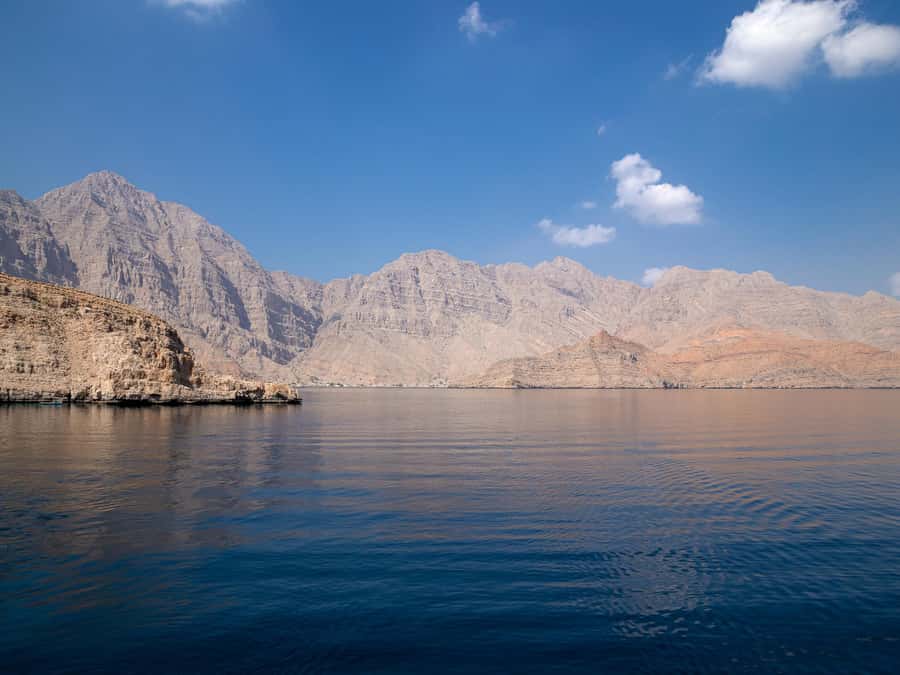 From Khasab: Diving Experience in Khasab - Practical booking advice for Khasab