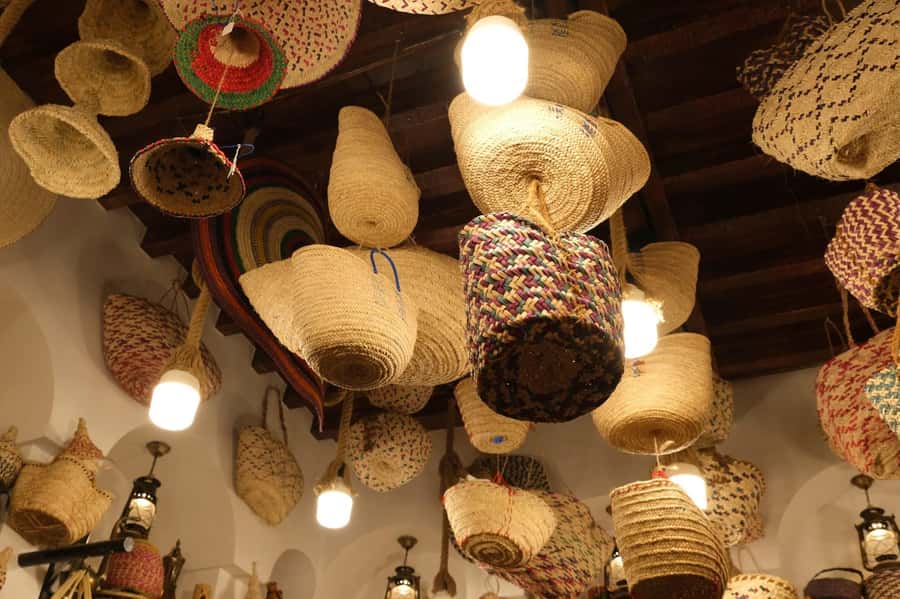 From Muscat: 3-Days Nizwa, Desert, Turtle, Wadi Shab - Wadi Shab: the trip’s most active morning