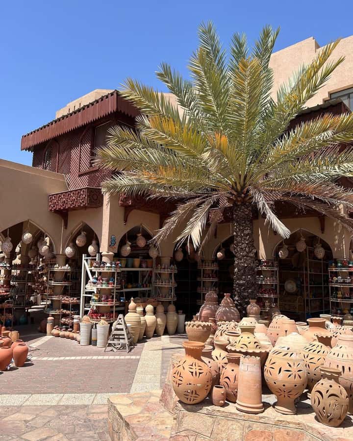 From Muscat: 3-Days Nizwa, Desert, Turtle, Wadi Shab - What the $1,082 price really buys
