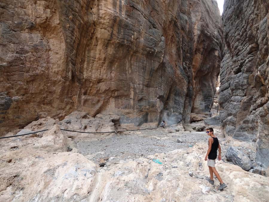 From Muscat: 4-Day Oman Highlights Tour - Key points to know before booking
