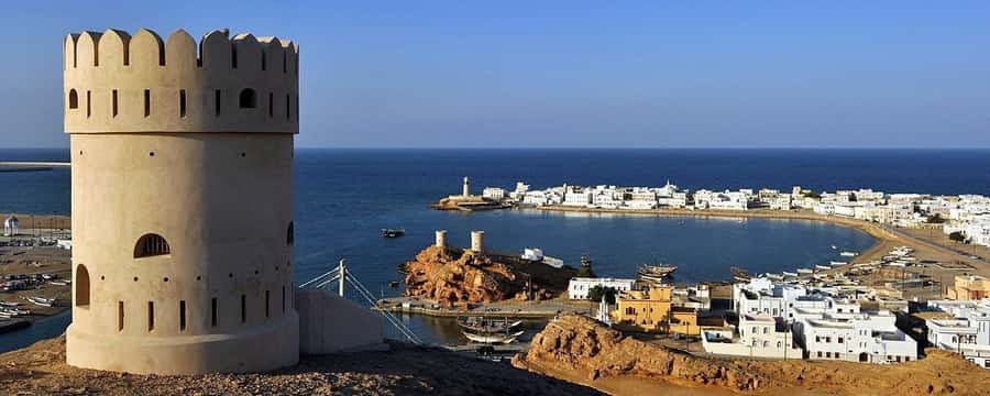 From Muscat: 4-Day Oman Highlights Tour - Nizwa Souq before the morning crowds