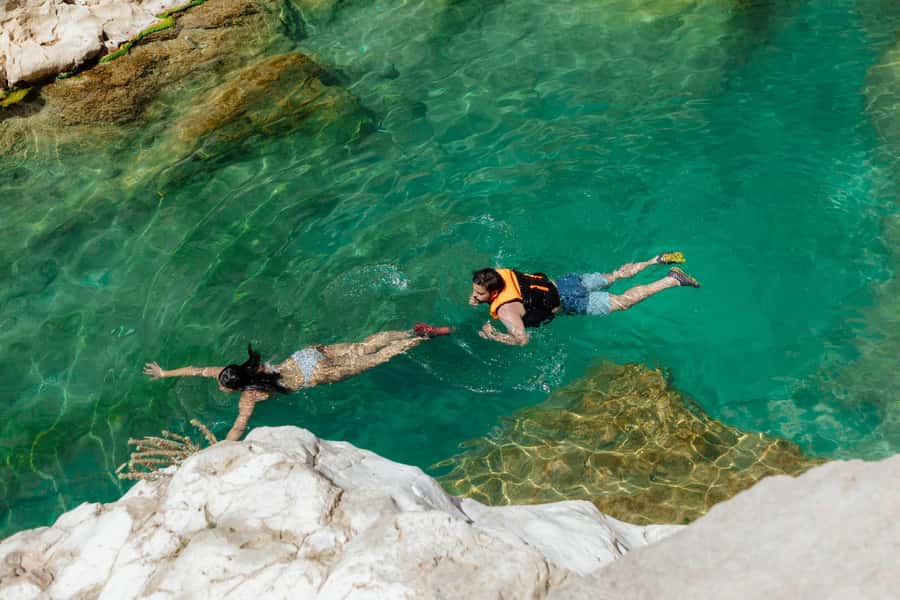 From Muscat: 6-Day Tour of City, Wadis, Desert & Mountains - Key points to know before booking
