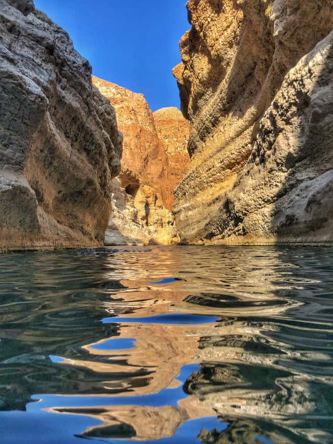 From Muscat: 6-Day Tour of City, Wadis, Desert & Mountains - What the $990 price really covers