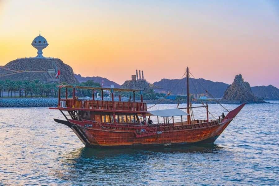 From Muscat: Dimaniyat Islands Snorkeling Tour - The Second Swim, Beach Time, and Lunch