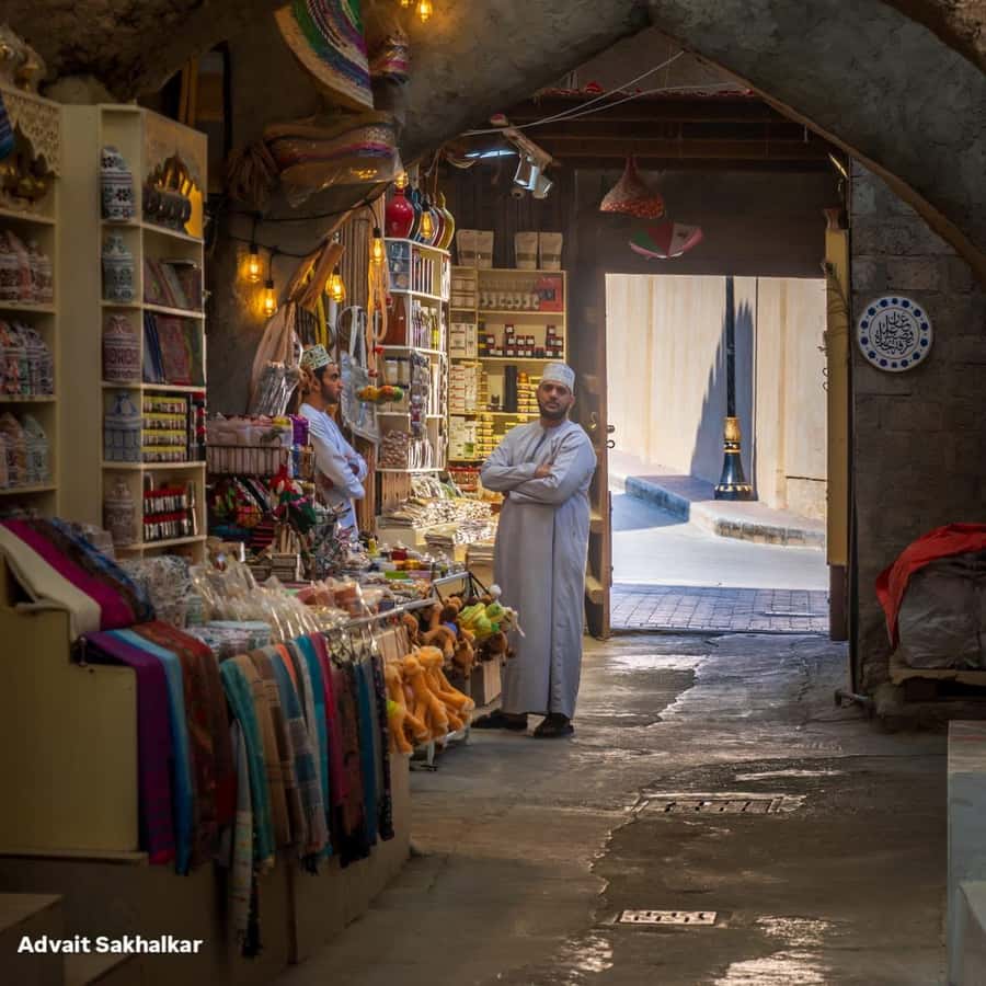 From Muscat: Full-Day to Nizwa-Misfat Al Abriyeen-Al Hamra - Booking flexibility and practical details