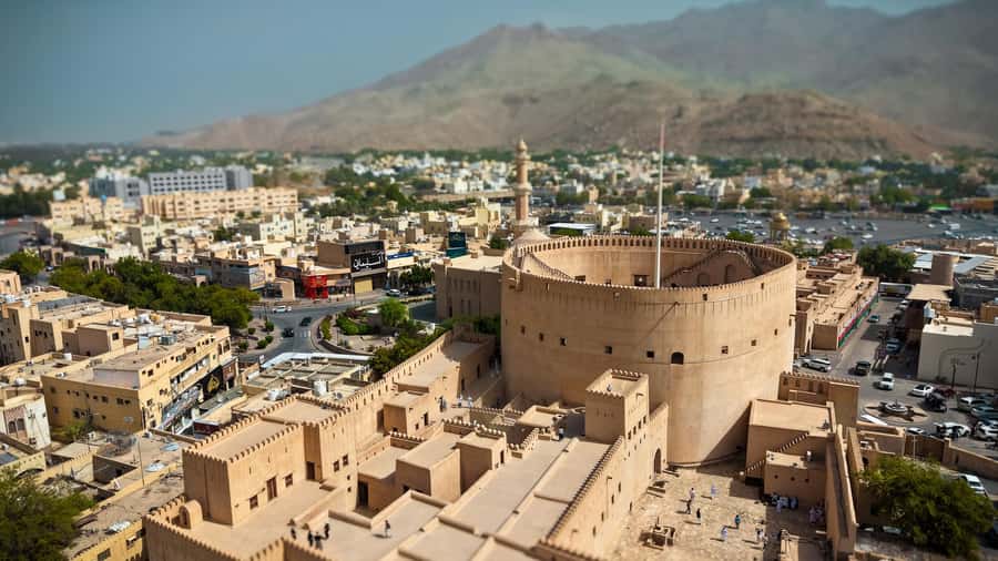 From Muscat: Nizwa and Jebel Akhdar Tour with Lunch - Quick takeaways from the day