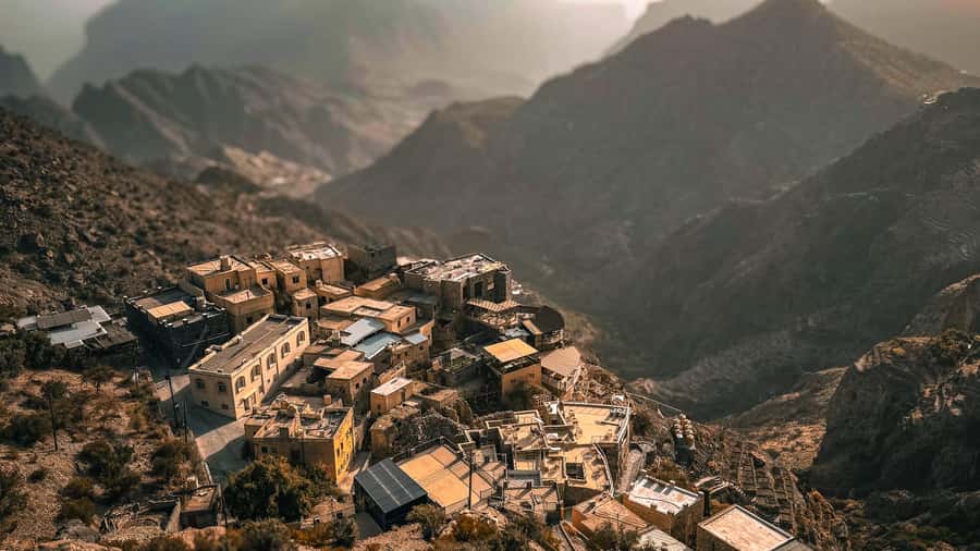 From Muscat: Nizwa and Jebel Akhdar Tour with Lunch - Why this route works so well from Muscat