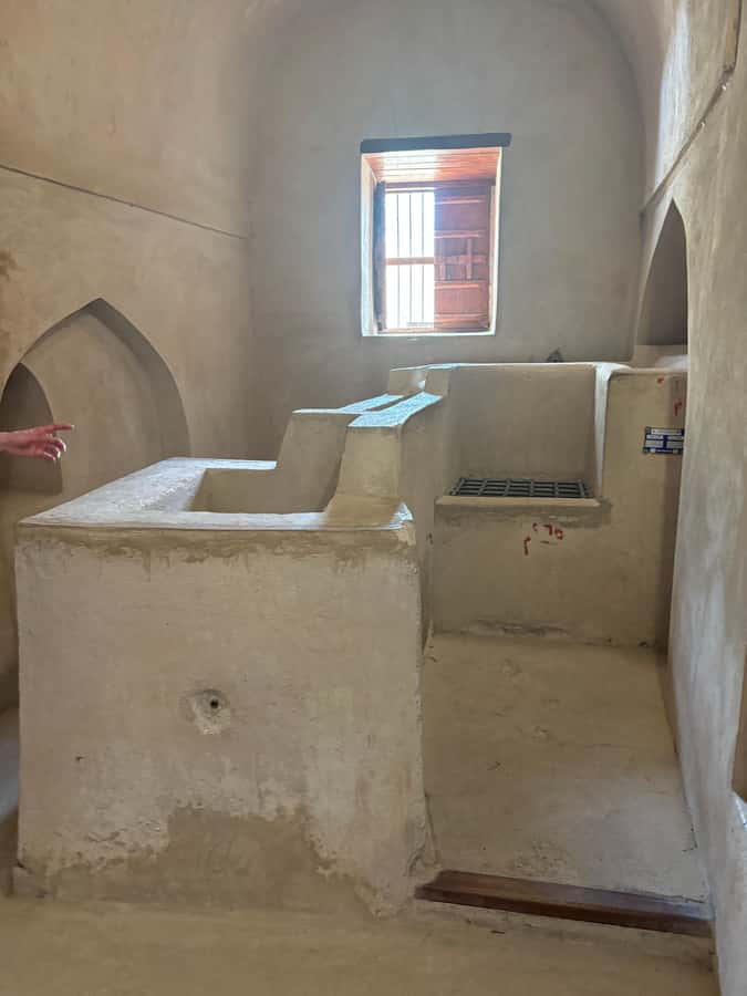 From Muscat: Nizwa and Jebel Shams Day Trip - Who should book this day trip?