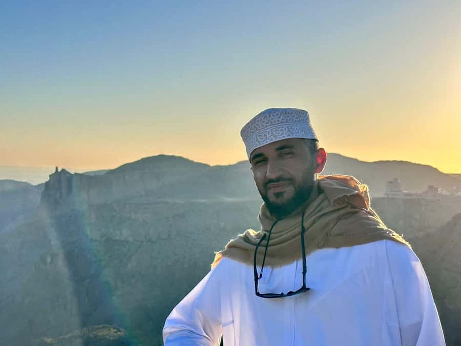 From Muscat: Nizwa and Jebel Shams Day Trip - What the guides add to the experience