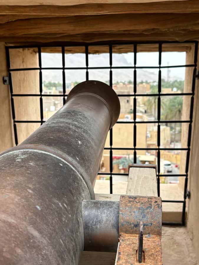 From Muscat: Nizwa and Jebel Shams Day Trip - Is $150 good value?