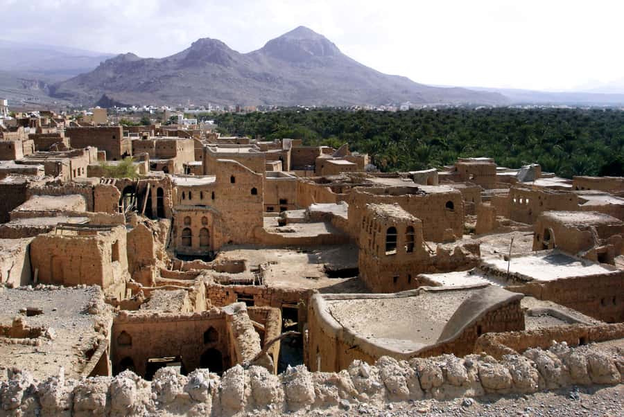 From Muscat: Nizwa and Oman's Historical Gems Tour - Key points to know before booking