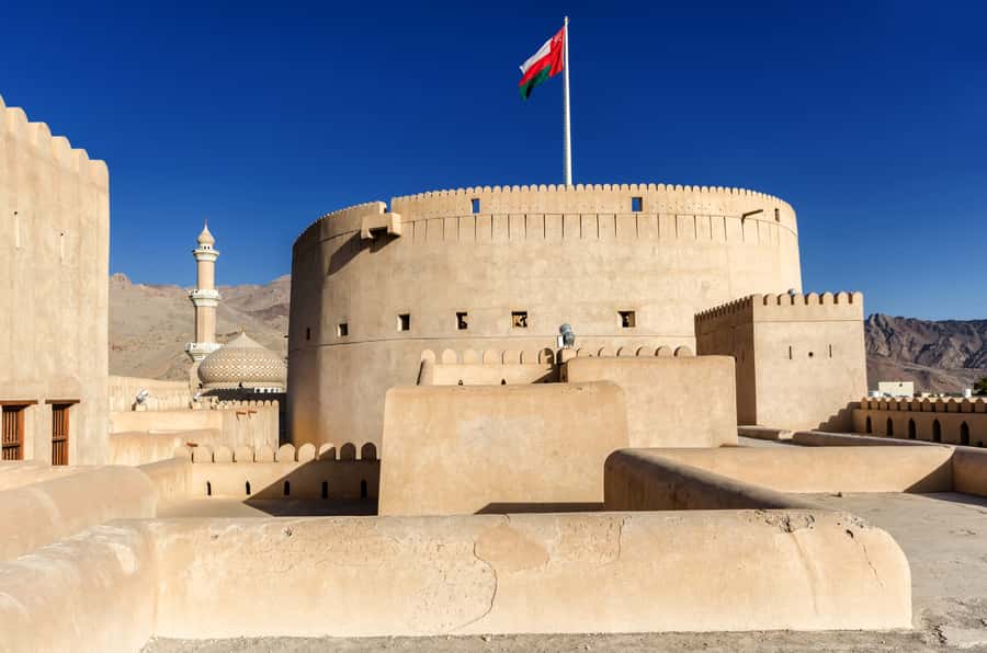 From Muscat: Nizwa and Oman's Historical Gems Tour - Why this Muscat day trip works