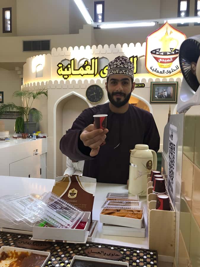 From Muscat: Nizwa and Oman's Historical Gems Tour - Option 1: Nizwa Friday Market and Al Hamra