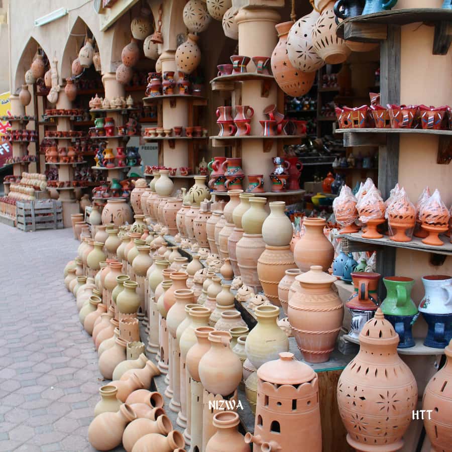 From Muscat: Nizwa, Bahla, and Jabrin Tour with Forts - Why this Muscat day trip works