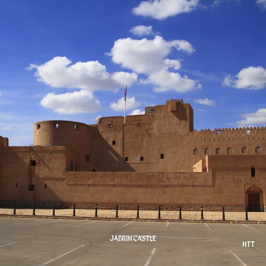 From Muscat: Nizwa, Bahla, and Jabrin Tour with Forts - Who should book this Oman fort tour?