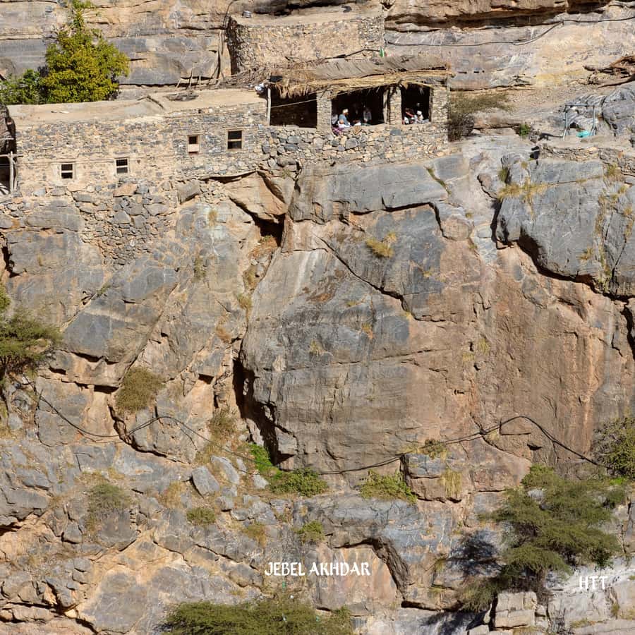From Muscat: Nizwa Day Trip with Grand Canyon - Key points to know before booking