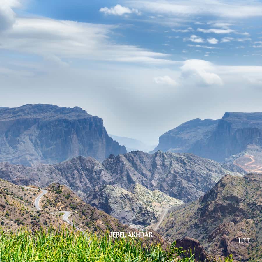 From Muscat: Nizwa Day Trip with Grand Canyon - Why this Muscat day trip works