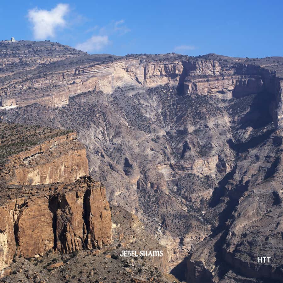 From Muscat: Nizwa Day Trip with Grand Canyon - Timing, inclusions, and extra costs