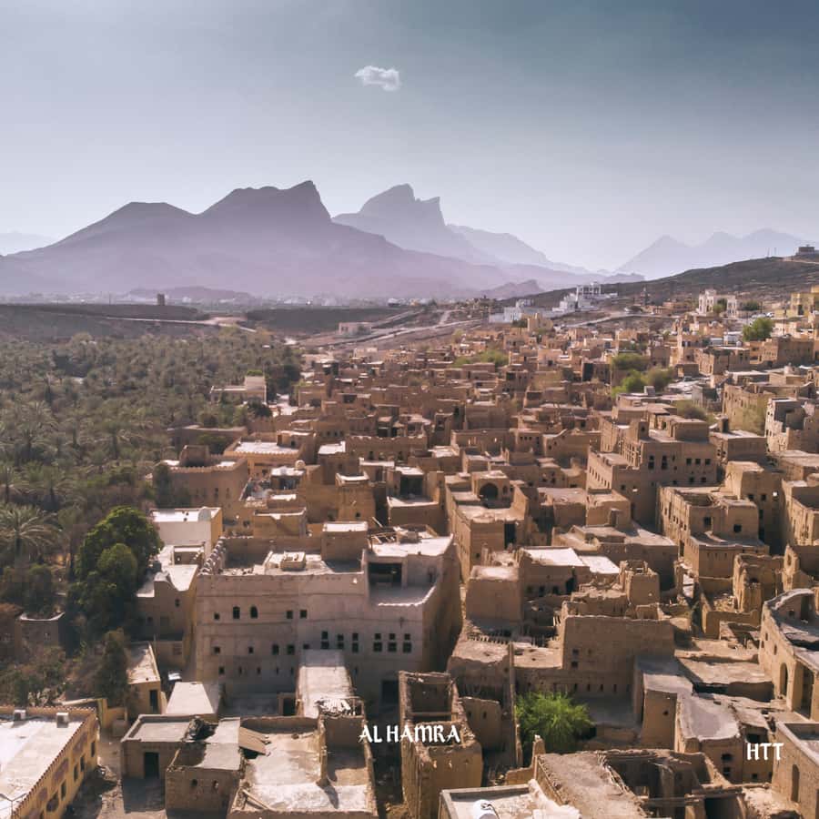 From Muscat: Nizwa Day Trip with Grand Canyon - Who should book this Oman excursion?