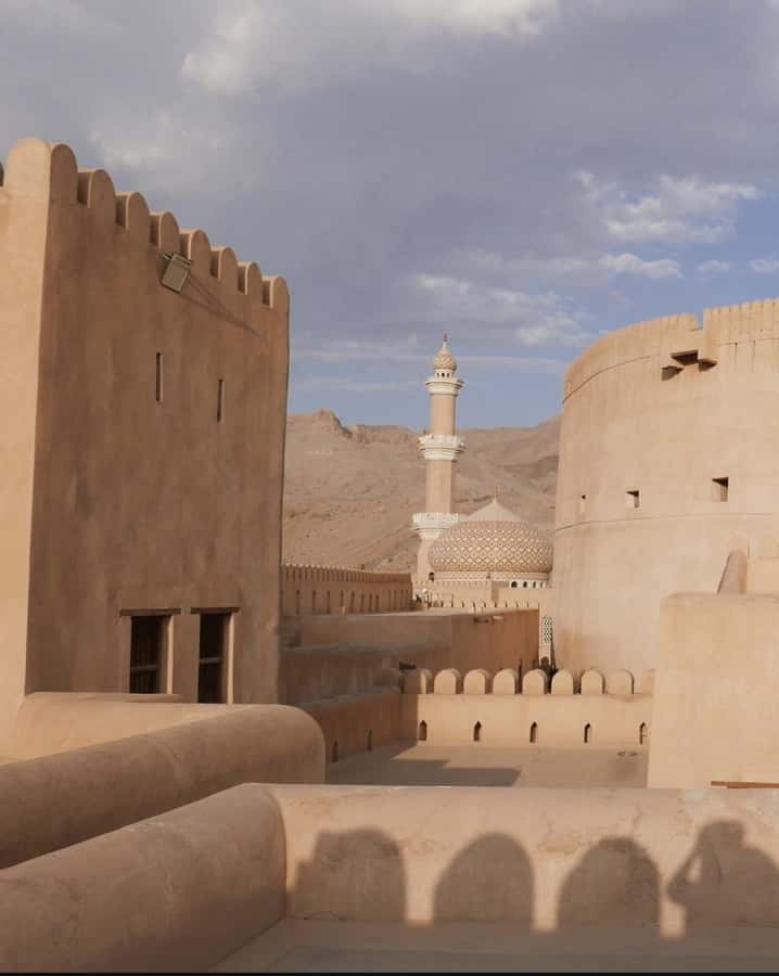 From Muscat: Nizwa Fort, Souq, falaj & Museum Full Day Tour - Why Nizwa makes a strong day trip from Muscat