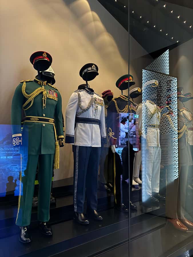 From Muscat: Nizwa Fort, Souq, falaj & Museum Full Day Tour - Oman Through the Ages Museum