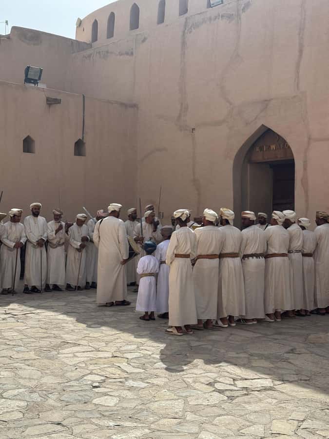 From Muscat: Nizwa Fort, Souq, falaj & Museum Full Day Tour - Who should book this Nizwa day trip