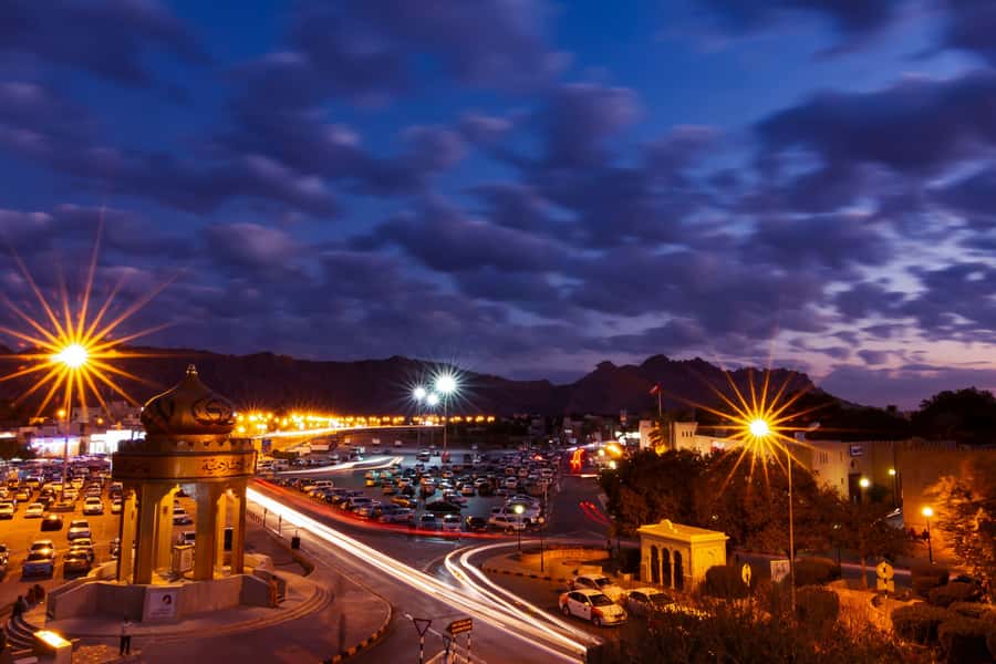 From Muscat: Nizwa Guided Tour with Optional Overnight Stay - The return option: a long evening from Muscat