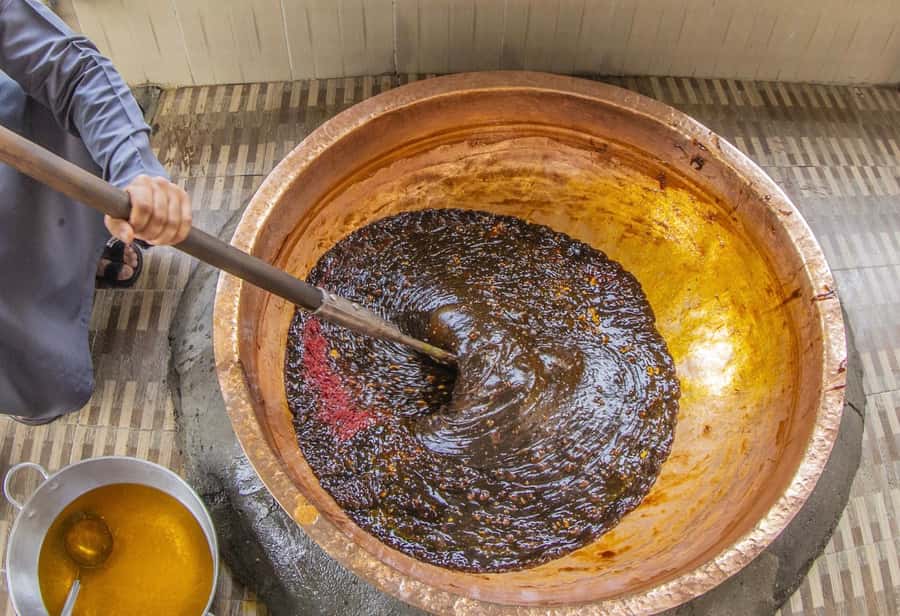 From Muscat: Private Nizwa and Jabel Akhdar-Shams with Lunch - Why this private Nizwa day trip works