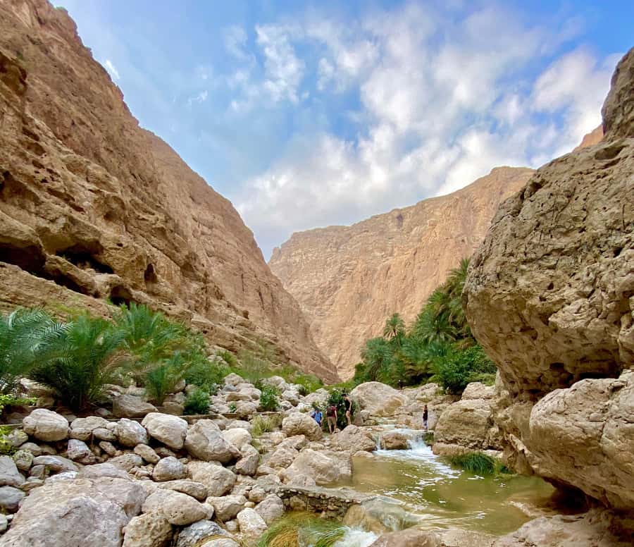From Muscat: Wadi Shab & Bimmah Sinkhole Full-Day Tour - Key points to know before booking
