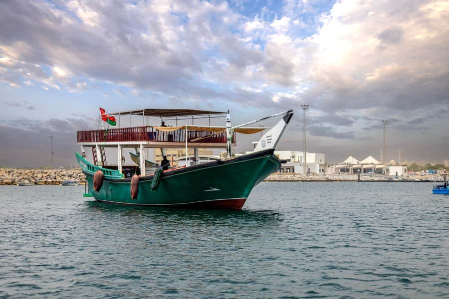 From UAE: Musandam Dibba Day Trip (Oman) - Key points to know before booking