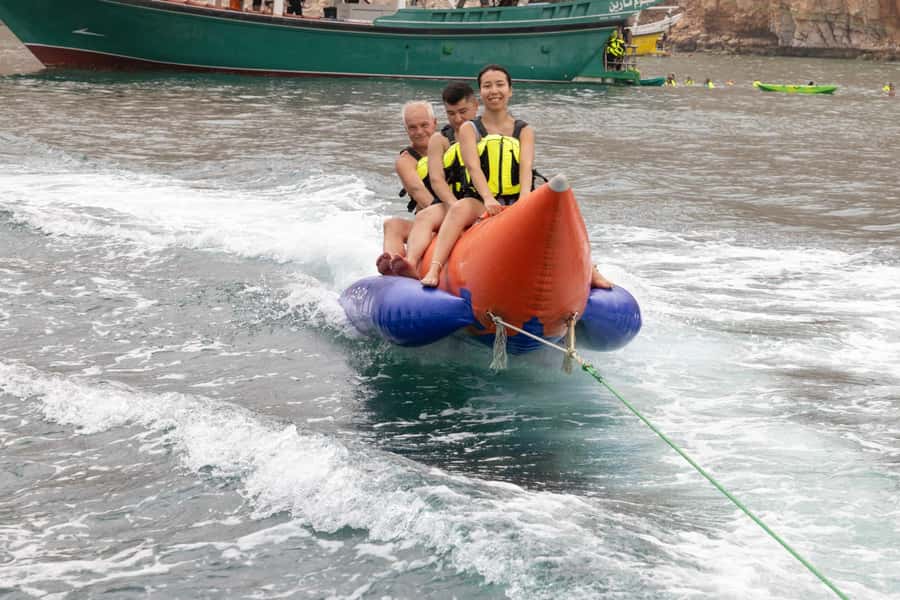 From UAE: Musandam Dibba Day Trip (Oman) - Who should book this Musandam day trip?