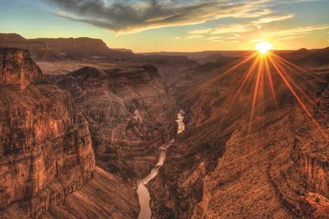 Full-Day Grand Canyon and Nizwa Tour by 4x4 - Why this Muscat day trip works